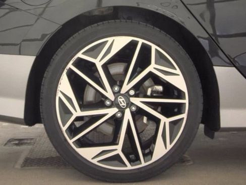 Used 2023 Hyundai Ioniq 6 SEL w/ Cargo Package AWD/4WD image 20