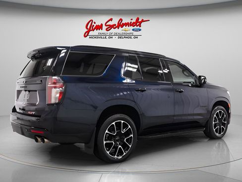 Used 2024 Chevrolet Tahoe RST w/ Sport Performance Package AWD/4WD image 6