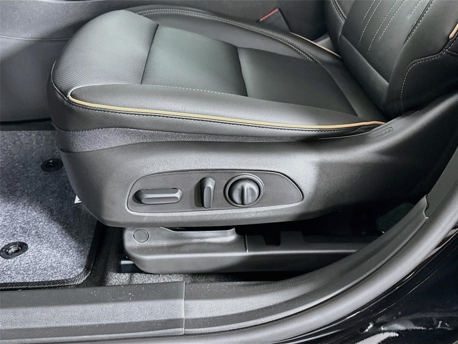 New 2026 Buick Envista Avenir FWD image 20