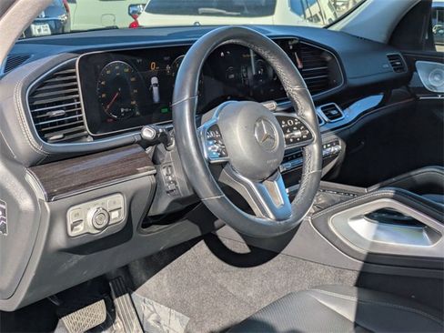 Used 2023 Mercedes-Benz GLS 450 GLS 450 image 12