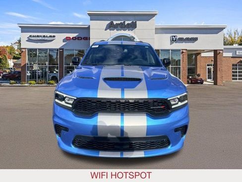 New 2026 Dodge Durango GT image 3