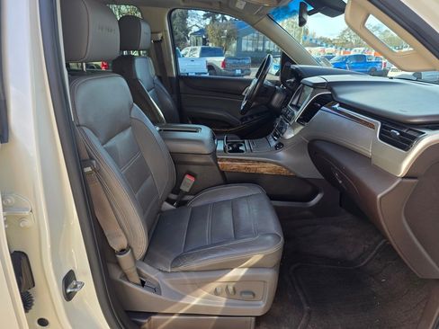 Used 2015 GMC Yukon Denali w/ Touring Package image 27
