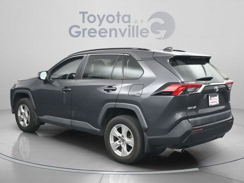 Used 2019 Toyota RAV4 XLE w/ Convenience Package AWD/4WD image 8
