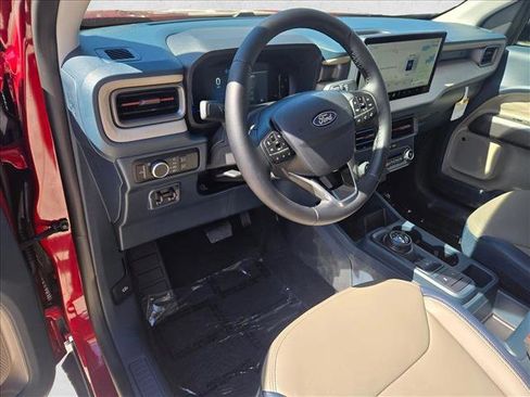 New 2026 Ford Maverick Lariat w/ 4K Tow Package image 3