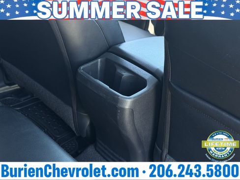 Used 2021 Toyota Tacoma TRD Pro AWD/4WD image 25