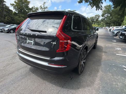 Used 2025 Volvo XC90 T8 Plus w/ Protection Package Premier AWD/4WD image 14