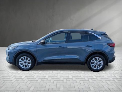 Used 2024 Ford Escape Active w/ Cold Weather Package image 5