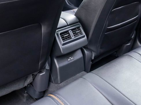 Used 2024 MAZDA CX-50 AWD 2.5 Turbo w/ Weather Package image 18