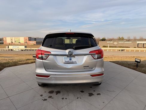 Used 2017 Buick Envision Preferred image 4