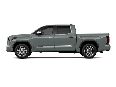 New 2026 Toyota Tundra 1794 Edition AWD/4WD image 4