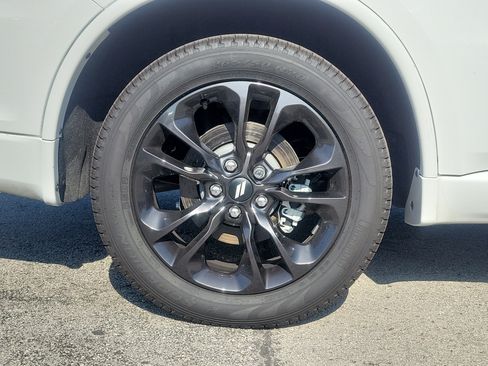 Used 2026 Dodge Durango GT AWD/4WD image 9