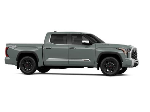 New 2026 Toyota Tundra 1794 Edition AWD/4WD image 28