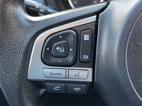 Used 2017 Subaru Forester 2.5i Premium w/ All-Weather Package image 13