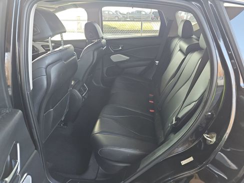 Used 2019 Acura RDX AWD w/ Technology Package image 16