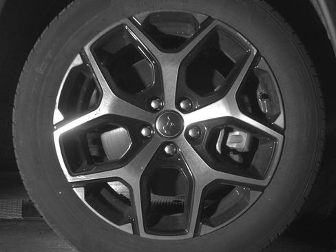 Used 2025 Jeep Compass Limited image 12