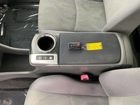 Used 2012 Toyota Prius V Two image 23