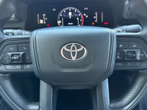 New 2026 Toyota Tacoma SR5 AWD/4WD image 26
