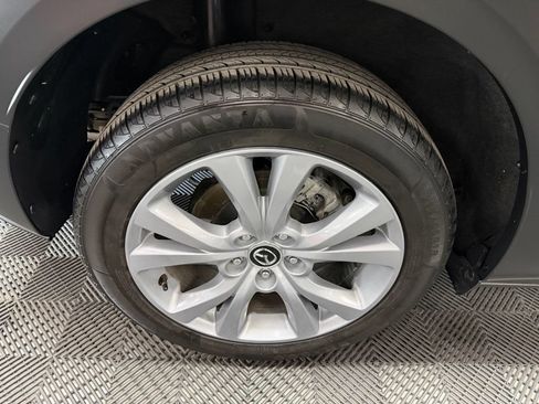 Used 2022 MAZDA CX-30 AWD 2.5 S w/ Premium Package image 19
