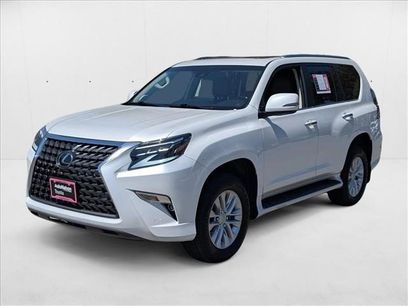 Used 2023 Lexus GX 460 Premium