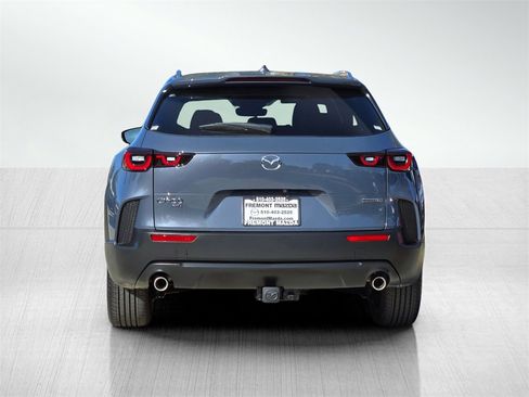 Certified 2025 MAZDA CX-50 AWD 2.5 S w/ Premium Plus Pkg image 5