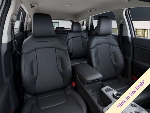 New 2026 Kia Sportage EX w/ EX Panoramic Sunroof Package image 15