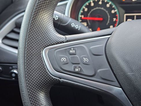 Used 2020 Chevrolet Malibu LS image 23