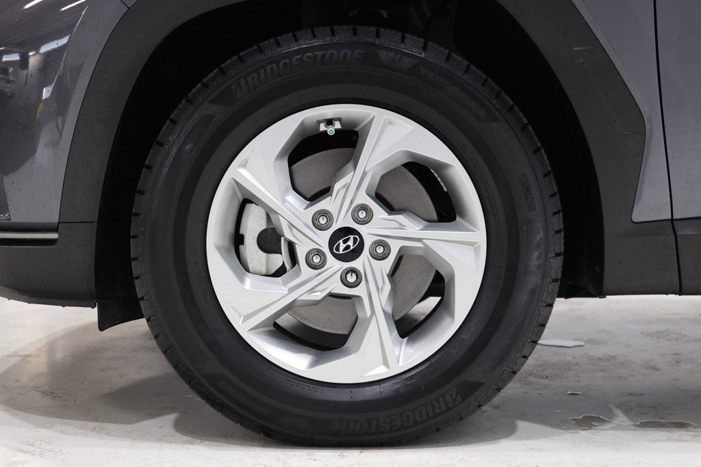 Used 2024 Hyundai Tucson SEL FWD image 8