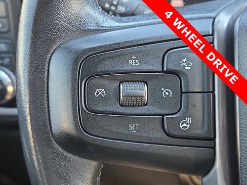 Used 2021 GMC Sierra 1500 Denali w/ Denali Ultimate Package image 21