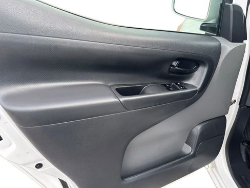 Used 2021 Nissan NV200 SV FWD image 9