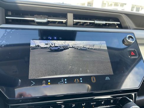 New 2027 Chevrolet Bolt RS image 19