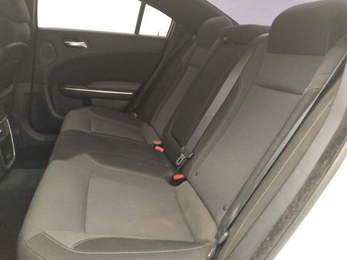 Used 2015 Dodge Charger SXT w/ Rallye Group image 18