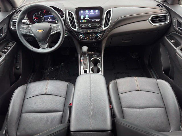 Certified 2024 Chevrolet Equinox Premier AWD/4WD image 11