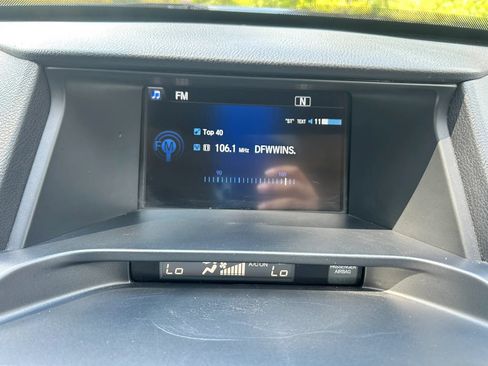Used 2013 Honda Crosstour EX-L image 21