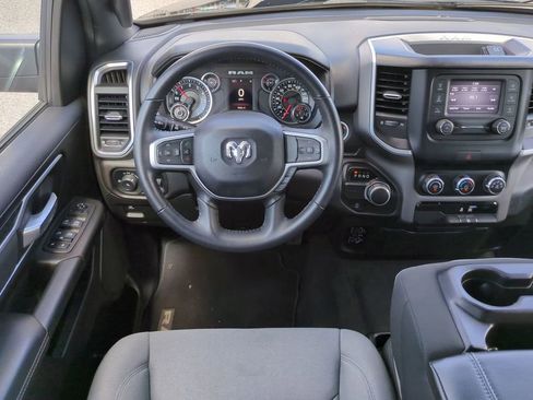 Used 2024 RAM 1500 Big Horn image 16