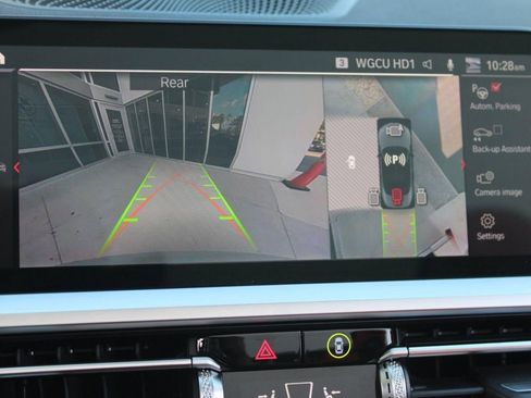 Used 2023 BMW M4 xDrive Competition image 28