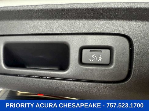 New 2026 Acura ADX A-Spec AWD/4WD image 39