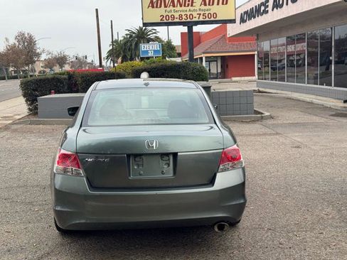 Used 2009 Honda Accord EX-L image 5