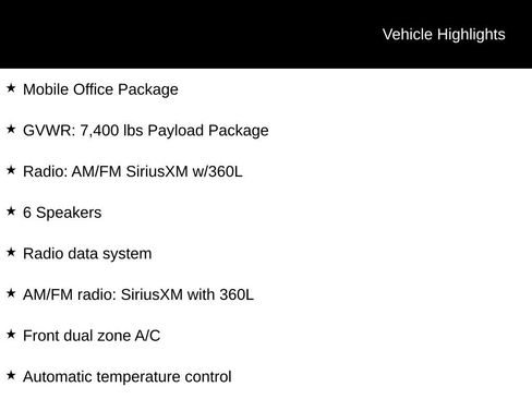 Used 2024 Ford F150 XLT w/ Mobile Office Package image 16