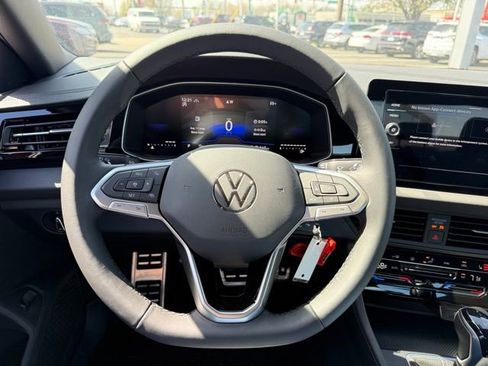 New 2026 Volkswagen Jetta Sport FWD image 22