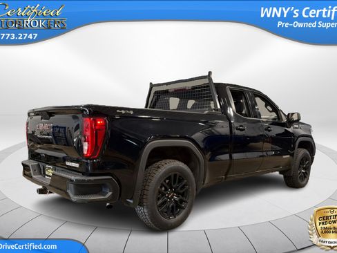Used 2021 GMC Sierra 1500 Elevation AWD/4WD image 6