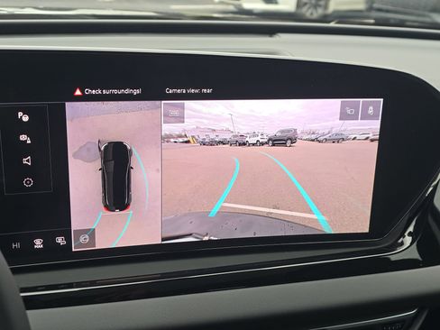 New 2025 Audi A5 2.0T Premium Plus image 24