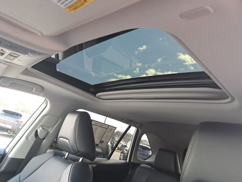 Used 2024 Toyota RAV4 XLE Premium w/ Weather Package image 28