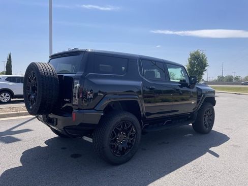 New 2025 GMC Hummer EV 2X image 7