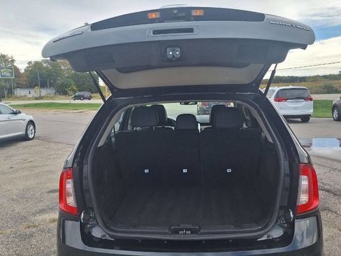 Used 2013 Ford Edge Limited image 5