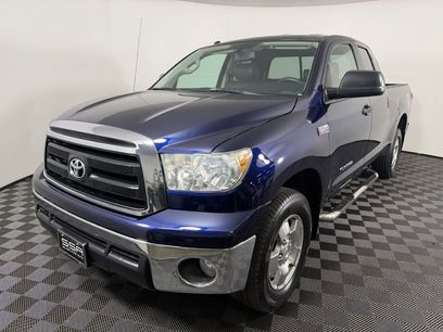 Used 2010 Toyota Tundra SR5