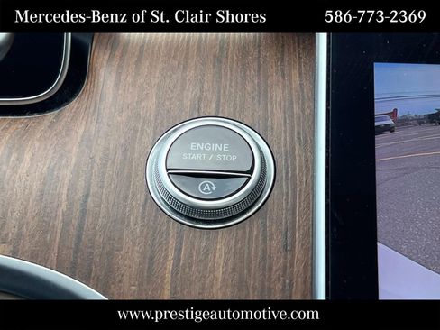 Used 2022 Mercedes-Benz C 300 4MATIC Sedan image 28