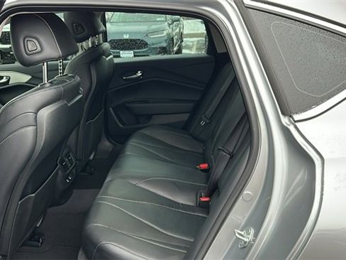 Used 2024 Acura TLX w/ Technology Package image 23