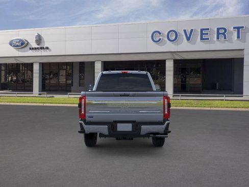 New 2025 Ford F250 King Ranch w/ Chrome Package image 5