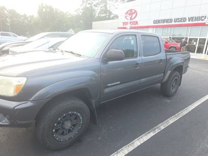 Used 2014 Toyota Tacoma PreRunner w/ SR5 Package