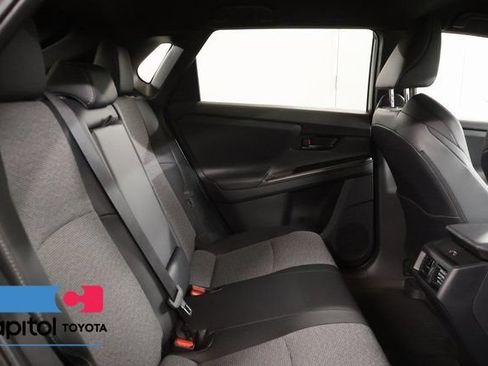 Used 2026 Toyota bZ AWD/4WD image 26